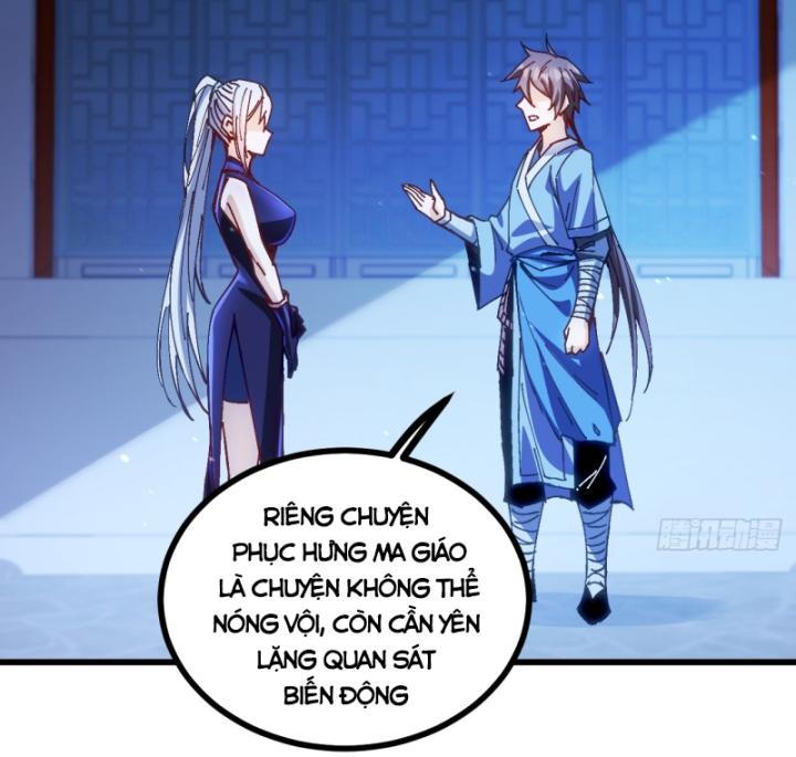 Chưa Từng Động Tay, Ta Trở Thành Thiên Bảng Đại Lão Chapter 19 - Trang 2