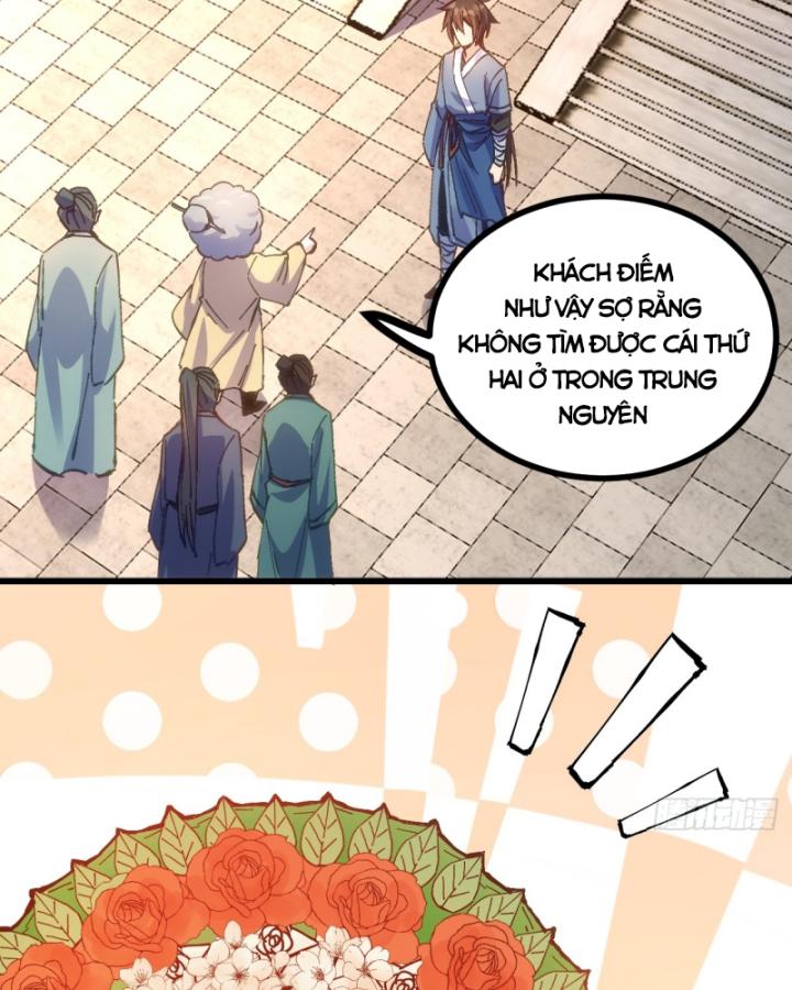 Chưa Từng Động Tay, Ta Trở Thành Thiên Bảng Đại Lão Chapter 19 - Trang 2