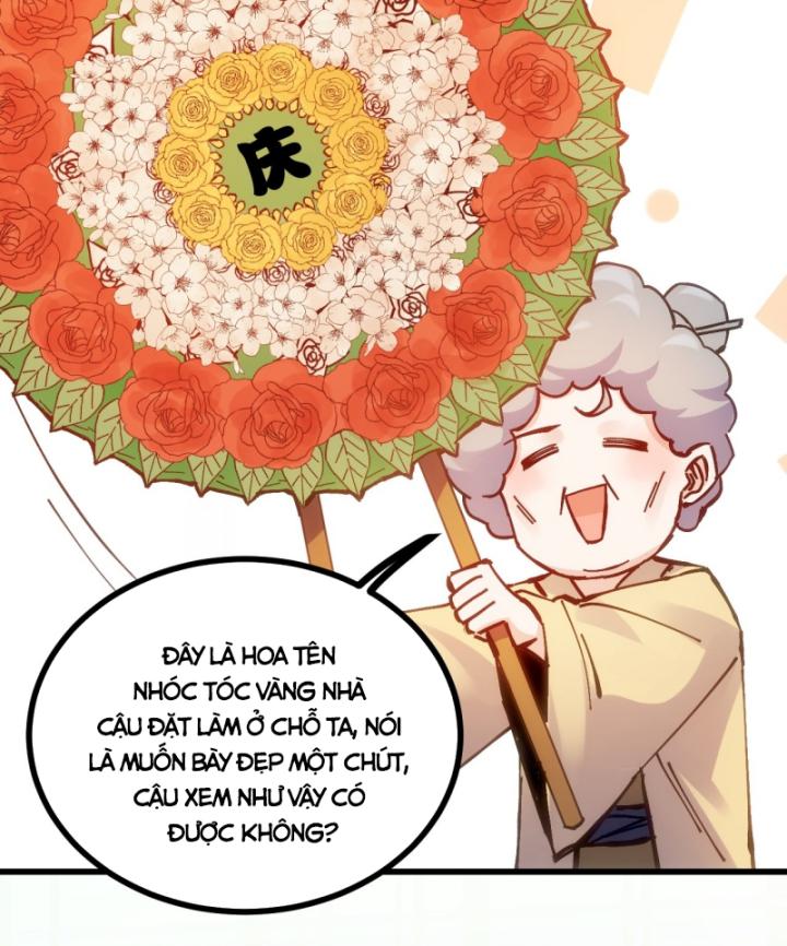 Chưa Từng Động Tay, Ta Trở Thành Thiên Bảng Đại Lão Chapter 19 - Trang 2