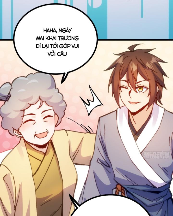 Chưa Từng Động Tay, Ta Trở Thành Thiên Bảng Đại Lão Chapter 19 - Trang 2