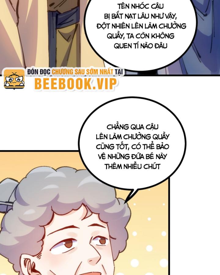 Chưa Từng Động Tay, Ta Trở Thành Thiên Bảng Đại Lão Chapter 19 - Trang 2