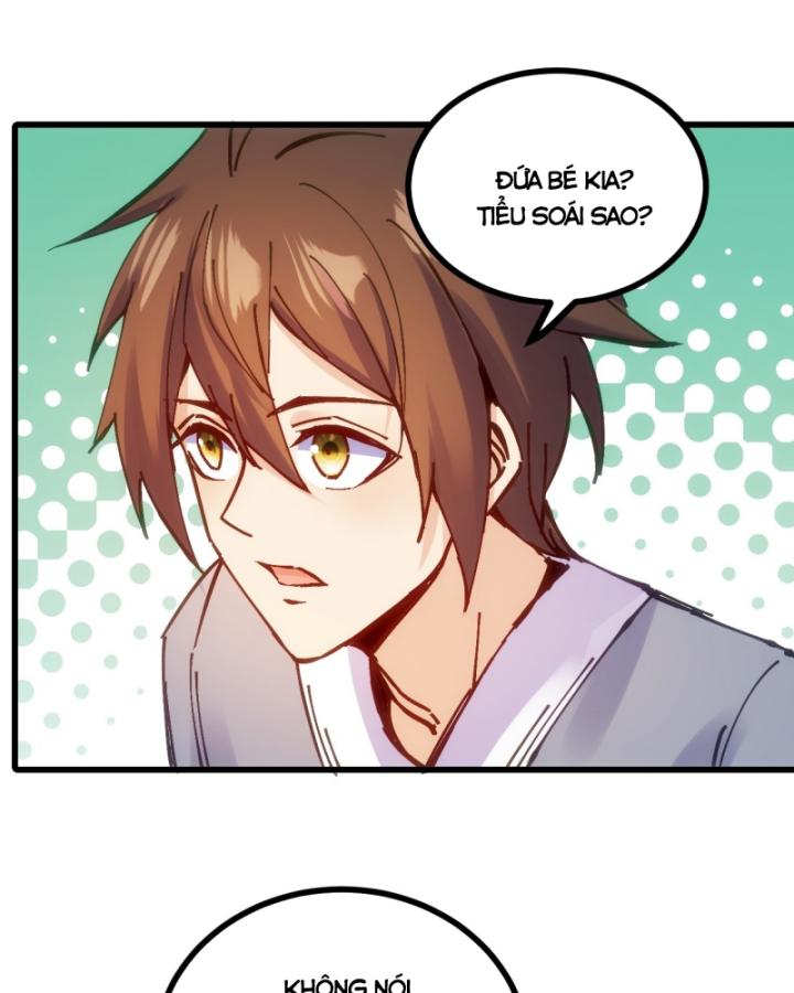 Chưa Từng Động Tay, Ta Trở Thành Thiên Bảng Đại Lão Chapter 19 - Trang 2