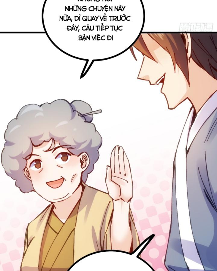 Chưa Từng Động Tay, Ta Trở Thành Thiên Bảng Đại Lão Chapter 19 - Trang 2