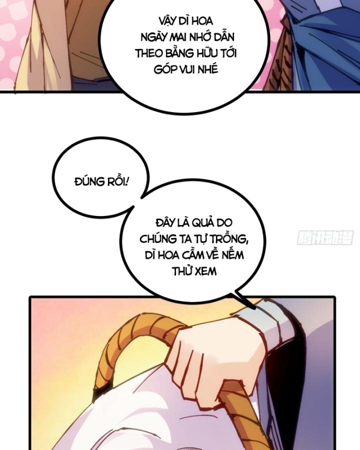 Chưa Từng Động Tay, Ta Trở Thành Thiên Bảng Đại Lão Chapter 19 - Trang 2