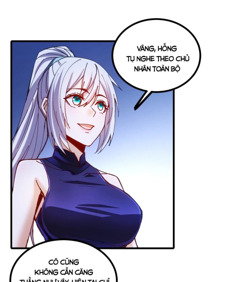 Chưa Từng Động Tay, Ta Trở Thành Thiên Bảng Đại Lão Chapter 19 - Trang 2