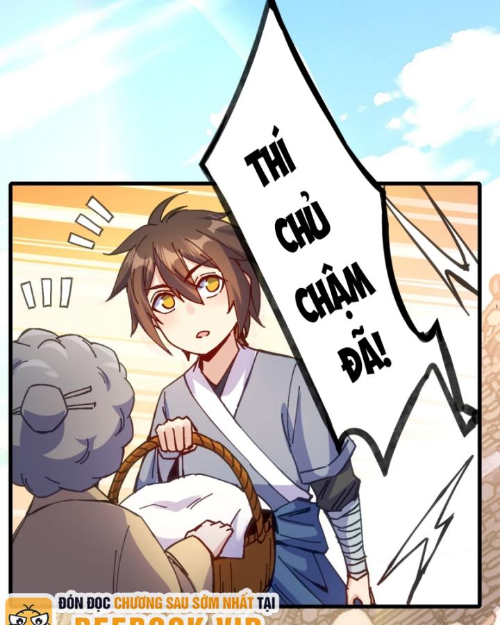Chưa Từng Động Tay, Ta Trở Thành Thiên Bảng Đại Lão Chapter 19 - Trang 2