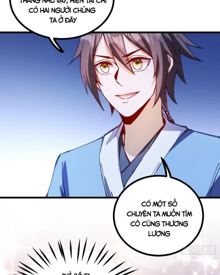 Chưa Từng Động Tay, Ta Trở Thành Thiên Bảng Đại Lão Chapter 19 - Trang 2