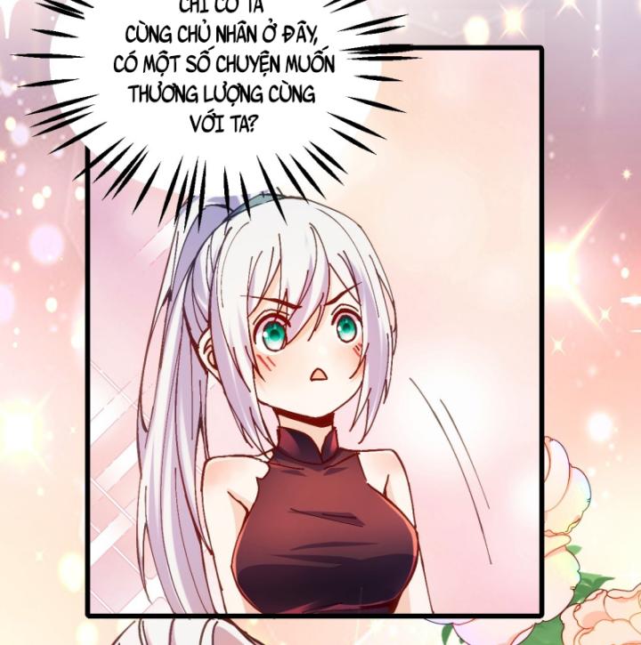 Chưa Từng Động Tay, Ta Trở Thành Thiên Bảng Đại Lão Chapter 19 - Trang 2