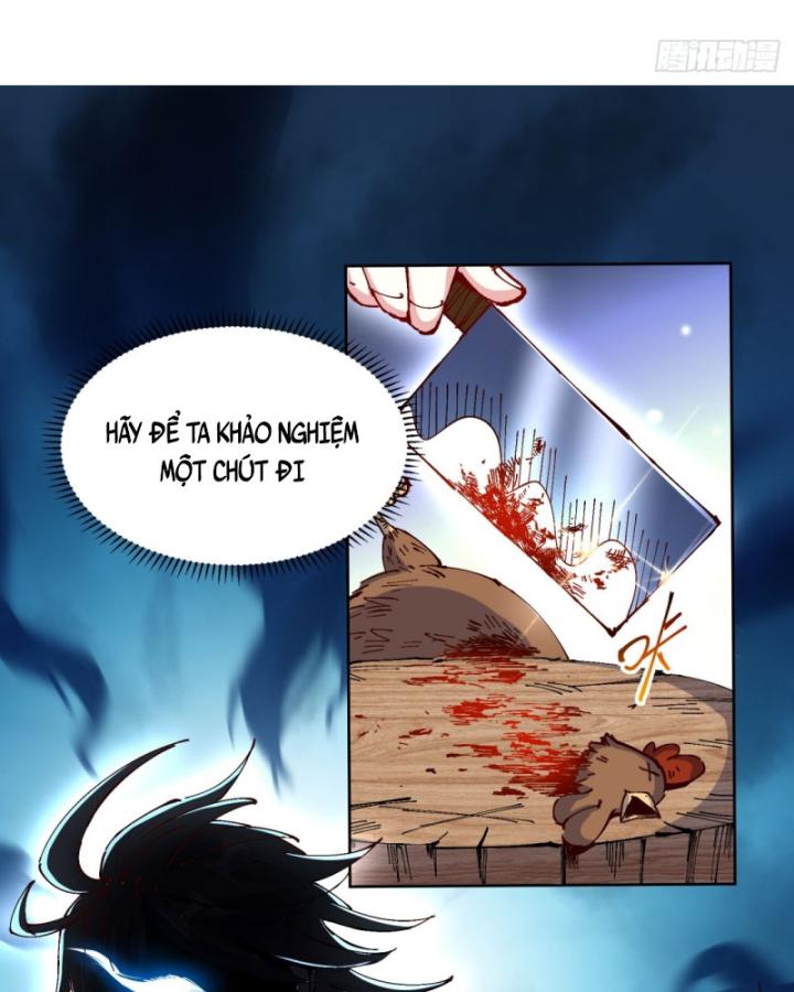 Chưa Từng Động Tay, Ta Trở Thành Thiên Bảng Đại Lão Chapter 2 - Trang 2