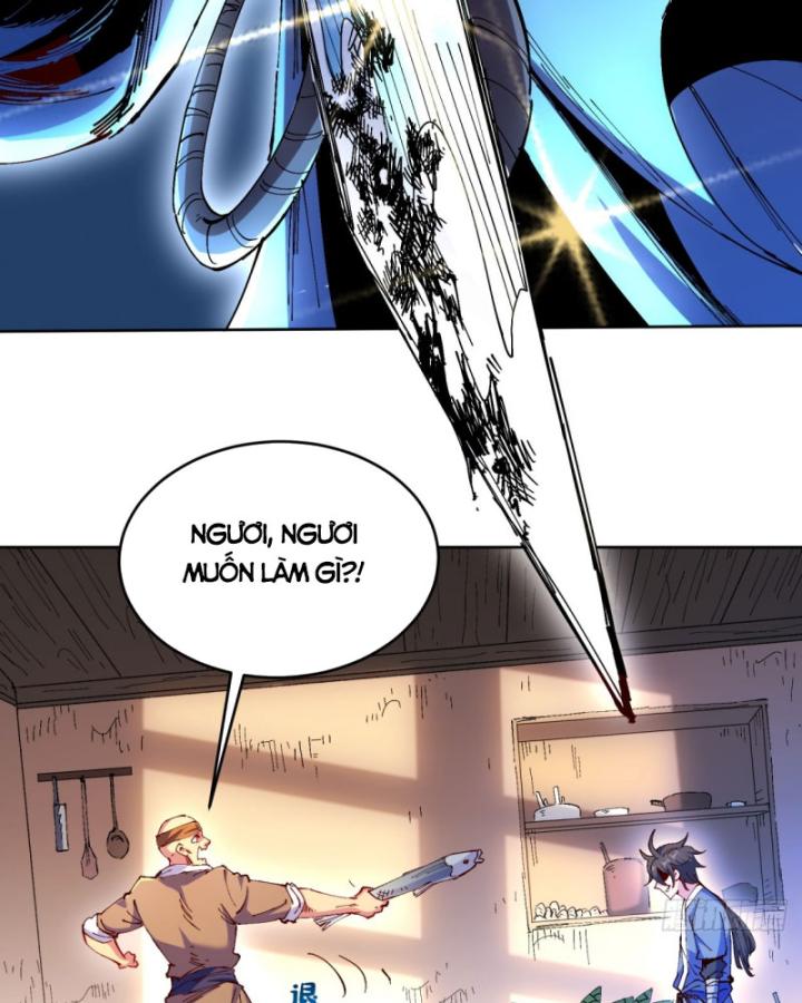 Chưa Từng Động Tay, Ta Trở Thành Thiên Bảng Đại Lão Chapter 2 - Trang 2