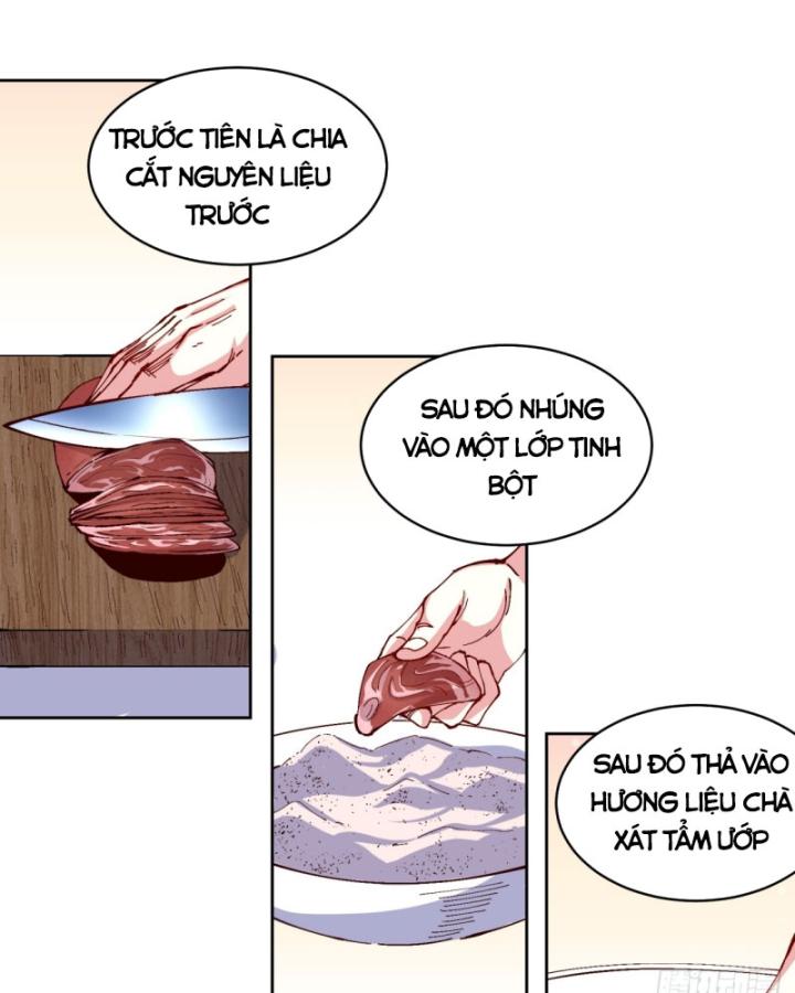 Chưa Từng Động Tay, Ta Trở Thành Thiên Bảng Đại Lão Chapter 2 - Trang 2