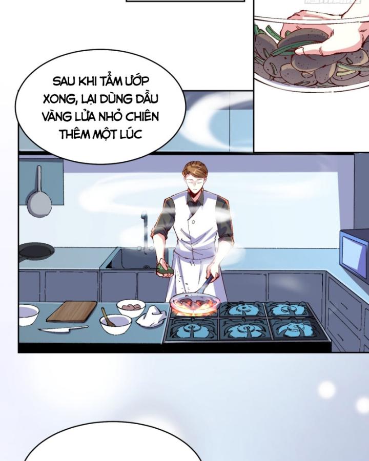 Chưa Từng Động Tay, Ta Trở Thành Thiên Bảng Đại Lão Chapter 2 - Trang 2