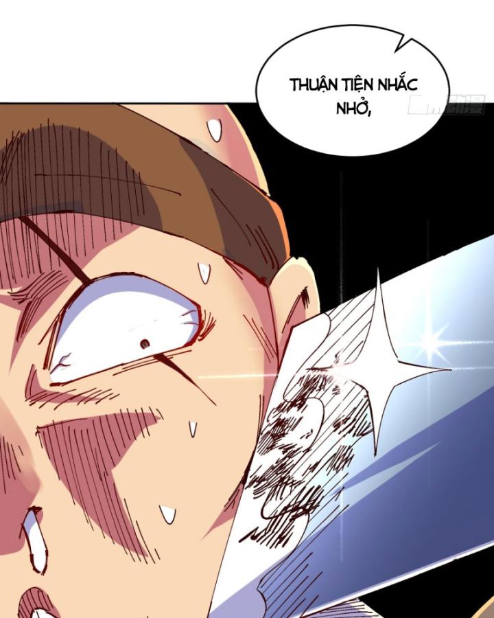 Chưa Từng Động Tay, Ta Trở Thành Thiên Bảng Đại Lão Chapter 2 - Trang 2