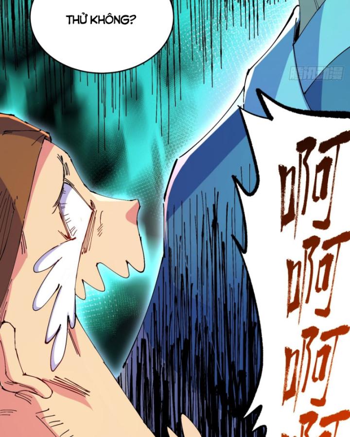 Chưa Từng Động Tay, Ta Trở Thành Thiên Bảng Đại Lão Chapter 2 - Trang 2