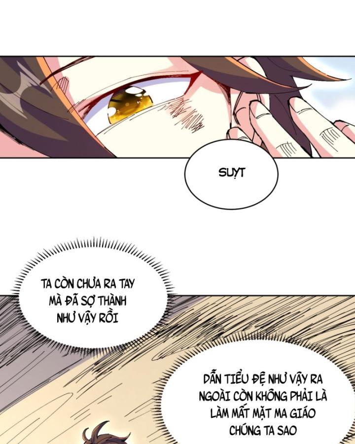 Chưa Từng Động Tay, Ta Trở Thành Thiên Bảng Đại Lão Chapter 2 - Trang 2