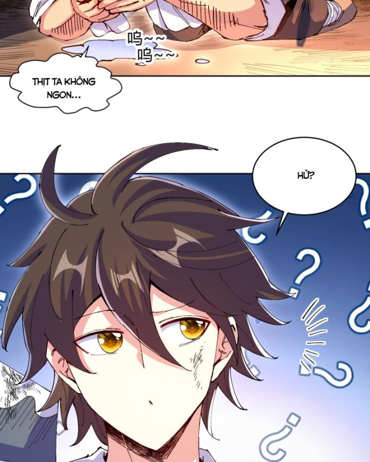 Chưa Từng Động Tay, Ta Trở Thành Thiên Bảng Đại Lão Chapter 2 - Trang 2