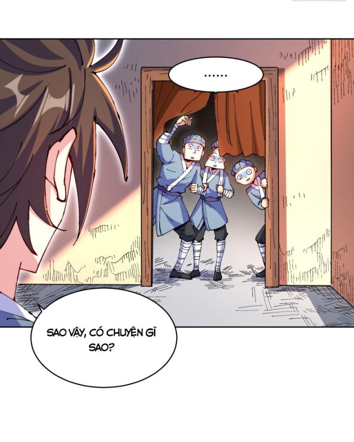 Chưa Từng Động Tay, Ta Trở Thành Thiên Bảng Đại Lão Chapter 2 - Trang 2