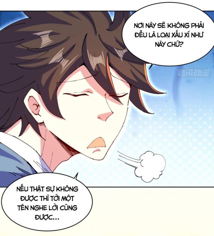 Chưa Từng Động Tay, Ta Trở Thành Thiên Bảng Đại Lão Chapter 2 - Trang 2