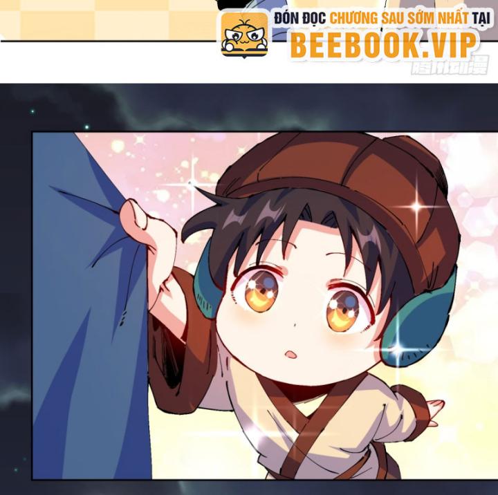 Chưa Từng Động Tay, Ta Trở Thành Thiên Bảng Đại Lão Chapter 2 - Trang 2