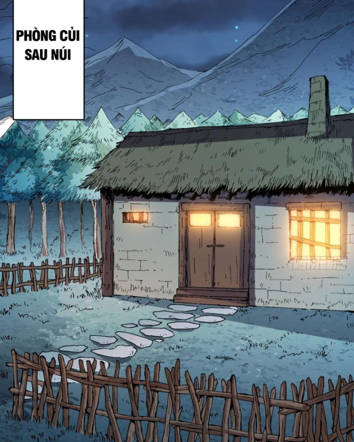 Chưa Từng Động Tay, Ta Trở Thành Thiên Bảng Đại Lão Chapter 2 - Trang 2