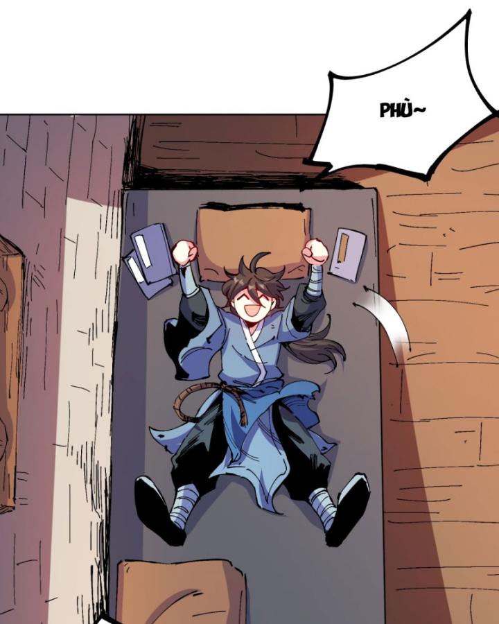 Chưa Từng Động Tay, Ta Trở Thành Thiên Bảng Đại Lão Chapter 2 - Trang 2