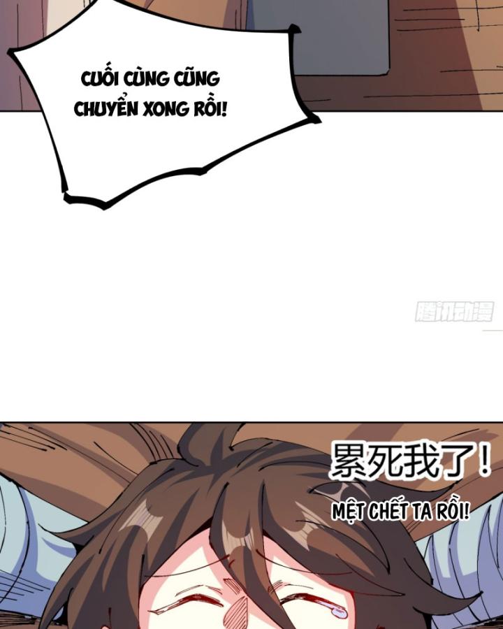 Chưa Từng Động Tay, Ta Trở Thành Thiên Bảng Đại Lão Chapter 2 - Trang 2