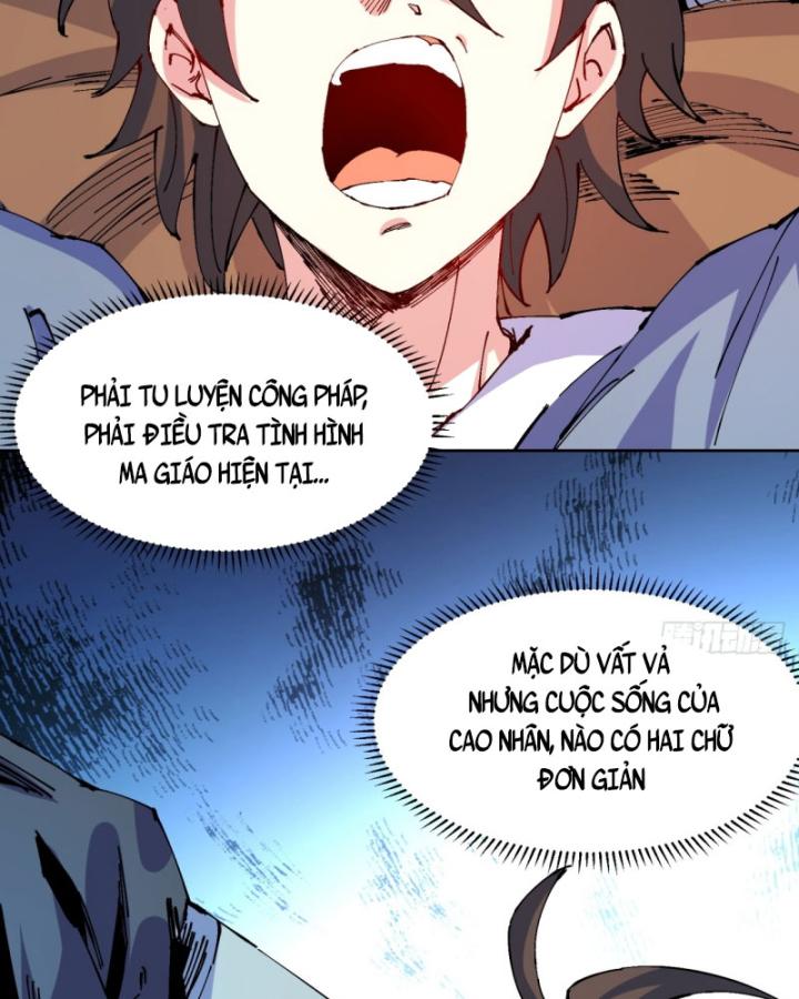 Chưa Từng Động Tay, Ta Trở Thành Thiên Bảng Đại Lão Chapter 2 - Trang 2