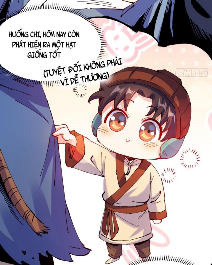 Chưa Từng Động Tay, Ta Trở Thành Thiên Bảng Đại Lão Chapter 2 - Trang 2