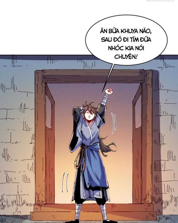 Chưa Từng Động Tay, Ta Trở Thành Thiên Bảng Đại Lão Chapter 2 - Trang 2