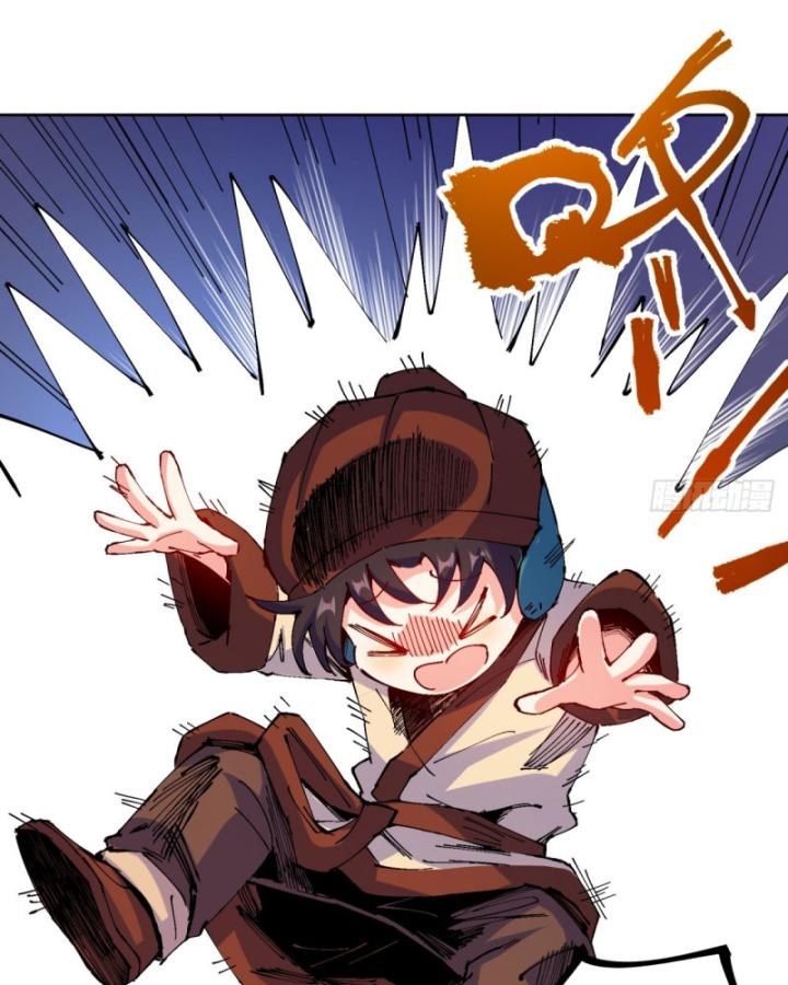 Chưa Từng Động Tay, Ta Trở Thành Thiên Bảng Đại Lão Chapter 2 - Trang 2