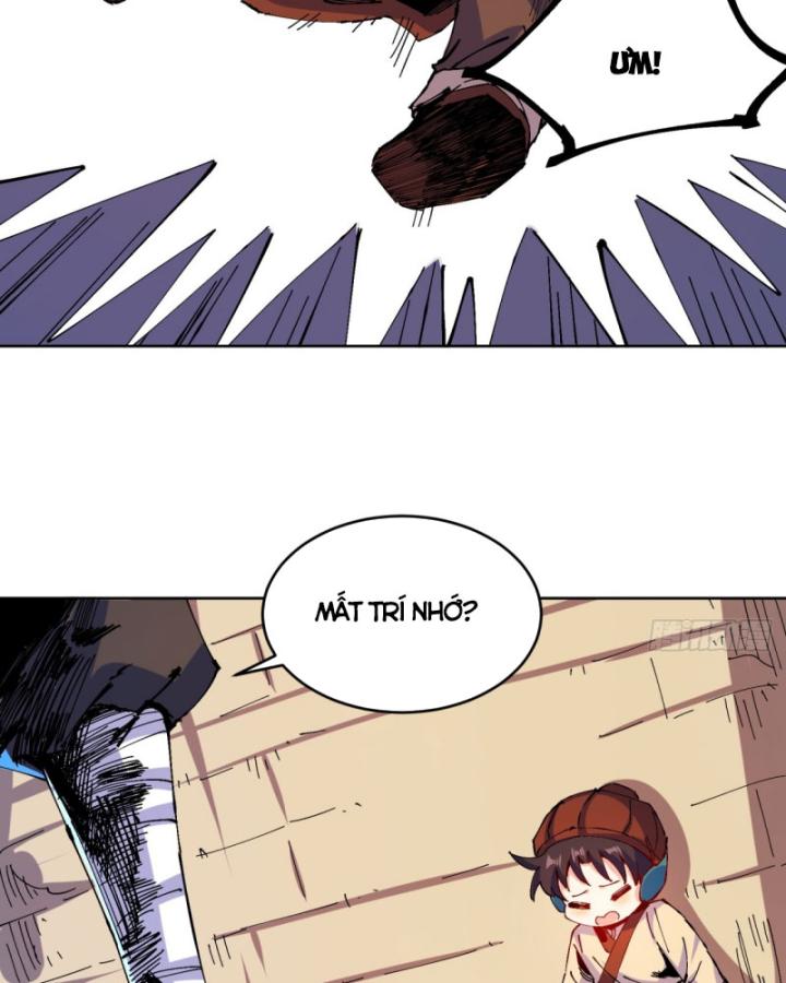 Chưa Từng Động Tay, Ta Trở Thành Thiên Bảng Đại Lão Chapter 2 - Trang 2