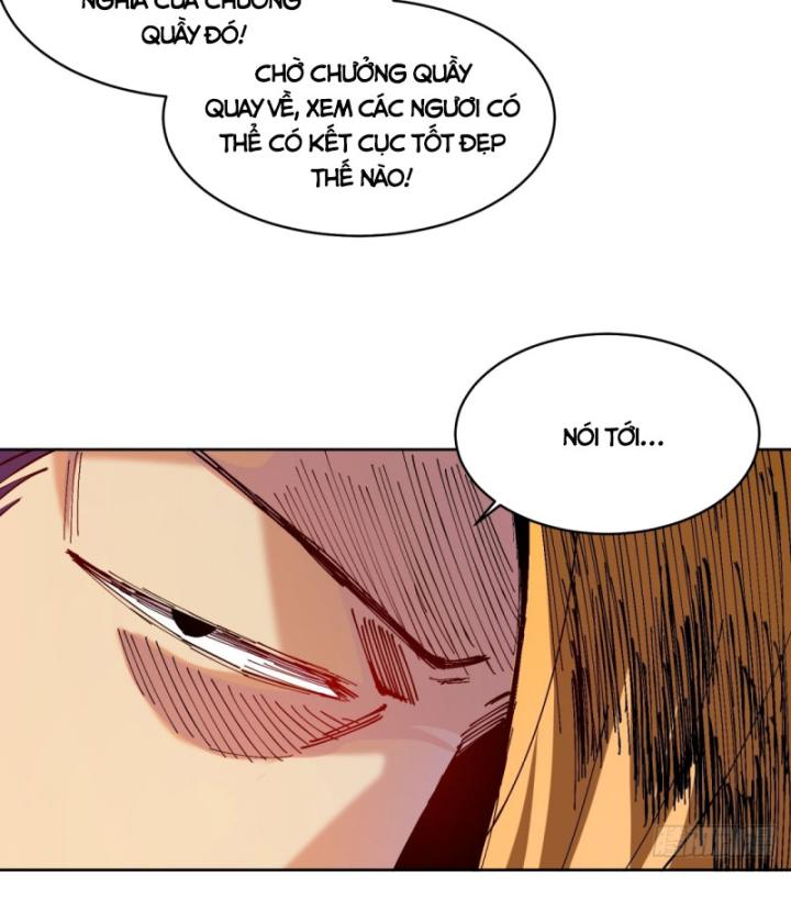 Chưa Từng Động Tay, Ta Trở Thành Thiên Bảng Đại Lão Chapter 2 - Trang 2