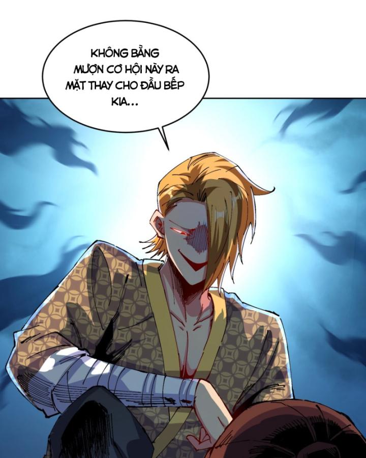 Chưa Từng Động Tay, Ta Trở Thành Thiên Bảng Đại Lão Chapter 2 - Trang 2