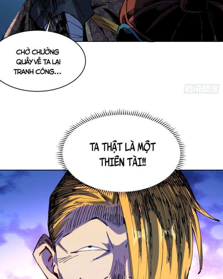 Chưa Từng Động Tay, Ta Trở Thành Thiên Bảng Đại Lão Chapter 2 - Trang 2