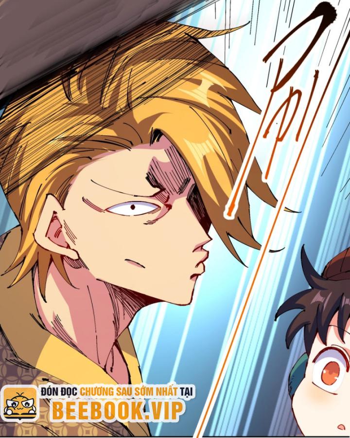 Chưa Từng Động Tay, Ta Trở Thành Thiên Bảng Đại Lão Chapter 2 - Trang 2