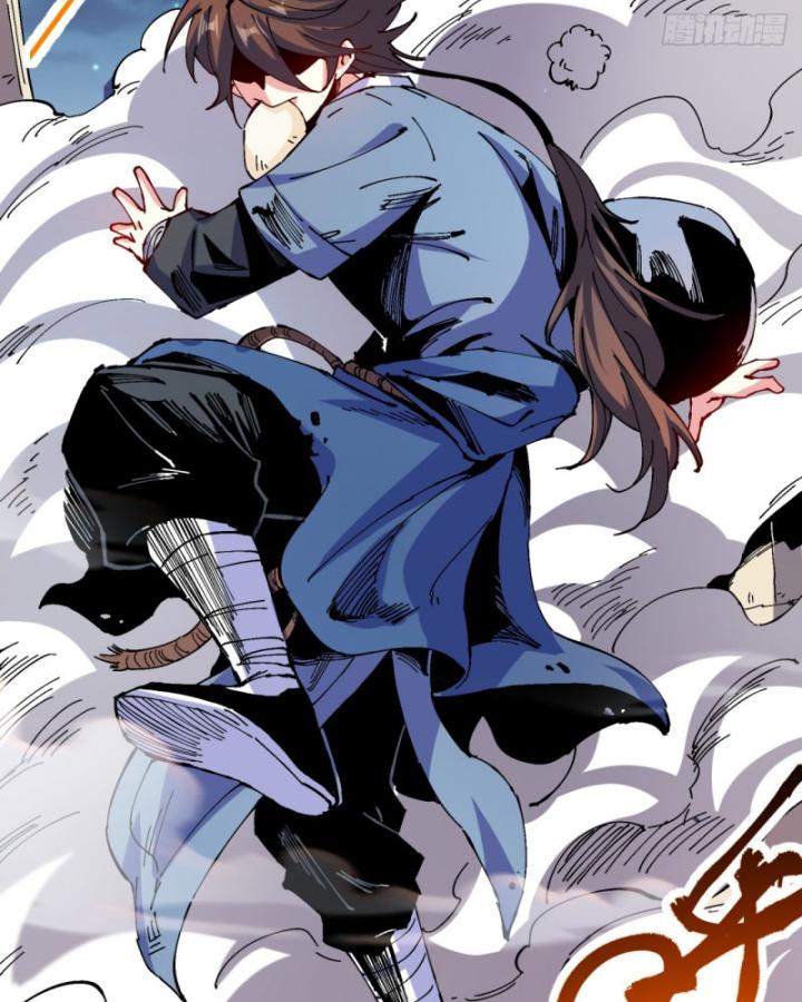 Chưa Từng Động Tay, Ta Trở Thành Thiên Bảng Đại Lão Chapter 2 - Trang 2