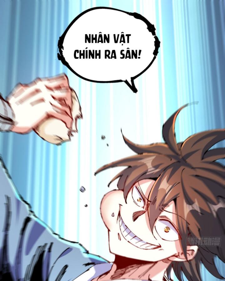 Chưa Từng Động Tay, Ta Trở Thành Thiên Bảng Đại Lão Chapter 2 - Trang 2