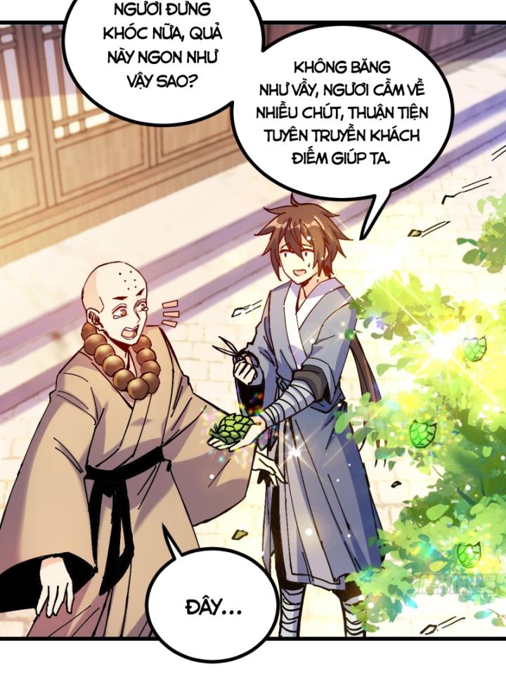 Chưa Từng Động Tay, Ta Trở Thành Thiên Bảng Đại Lão Chapter 20 - Trang 2