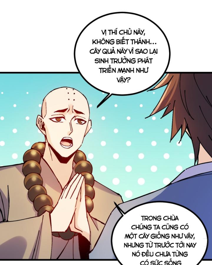 Chưa Từng Động Tay, Ta Trở Thành Thiên Bảng Đại Lão Chapter 20 - Trang 2