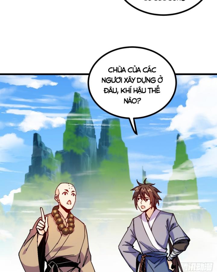 Chưa Từng Động Tay, Ta Trở Thành Thiên Bảng Đại Lão Chapter 20 - Trang 2