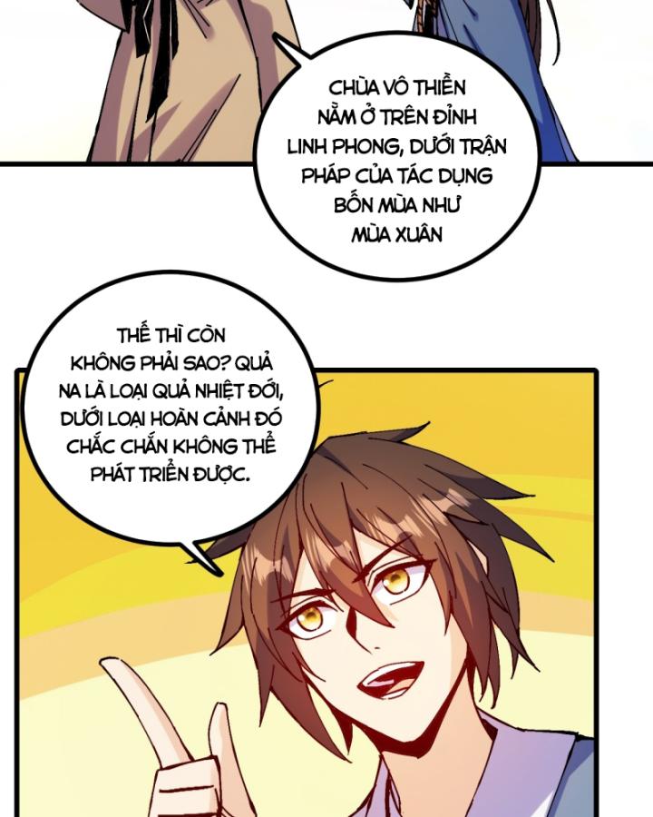 Chưa Từng Động Tay, Ta Trở Thành Thiên Bảng Đại Lão Chapter 20 - Trang 2