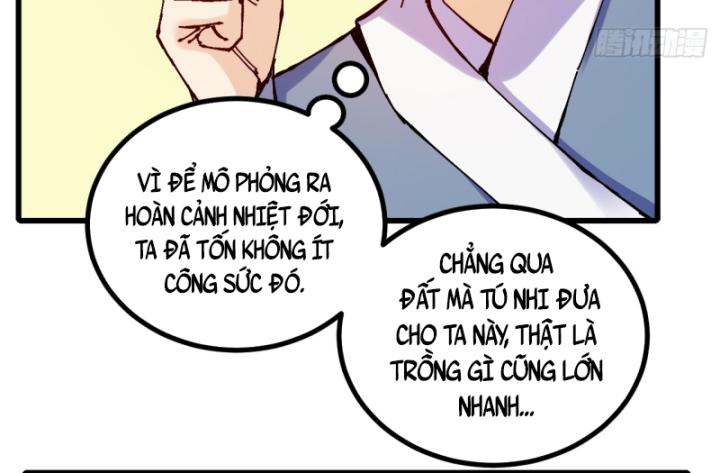 Chưa Từng Động Tay, Ta Trở Thành Thiên Bảng Đại Lão Chapter 20 - Trang 2