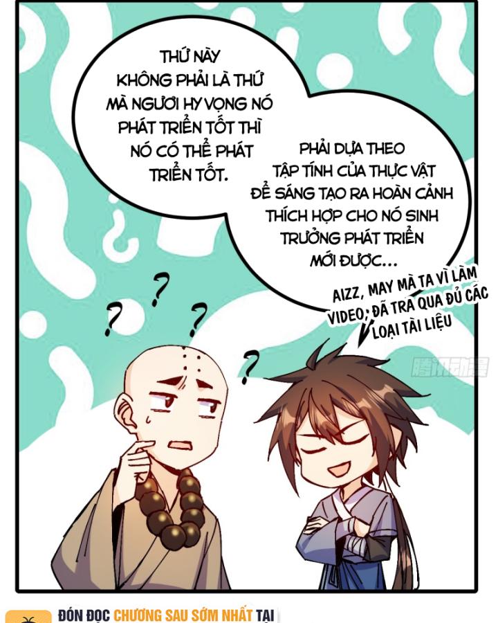 Chưa Từng Động Tay, Ta Trở Thành Thiên Bảng Đại Lão Chapter 20 - Trang 2