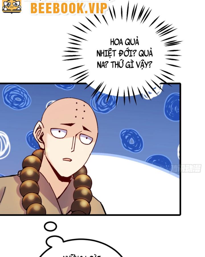 Chưa Từng Động Tay, Ta Trở Thành Thiên Bảng Đại Lão Chapter 20 - Trang 2