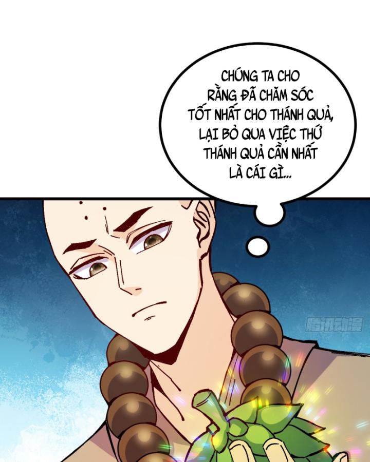 Chưa Từng Động Tay, Ta Trở Thành Thiên Bảng Đại Lão Chapter 20 - Trang 2