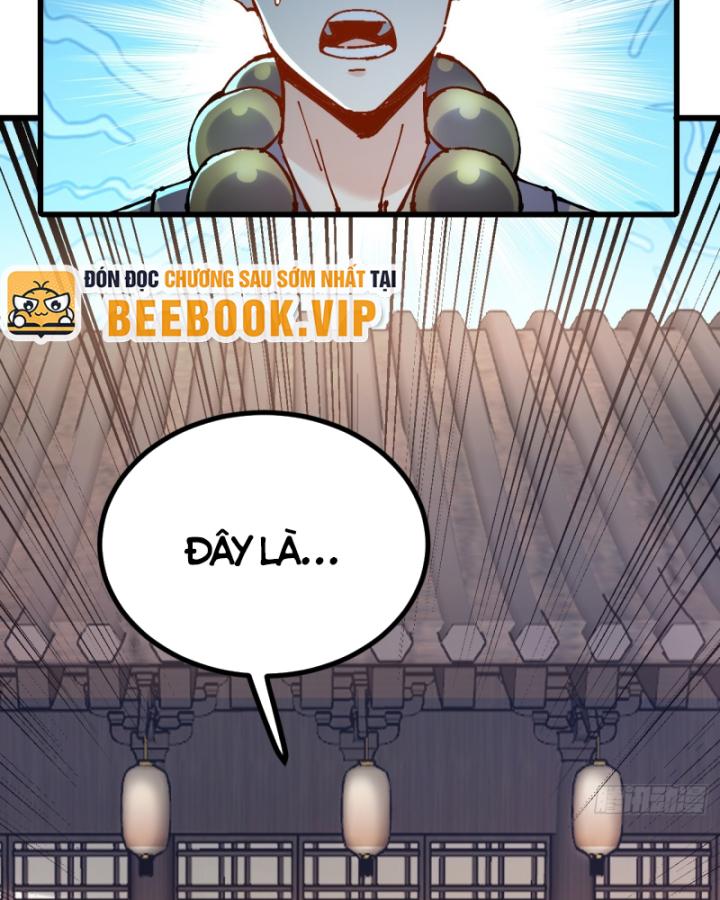 Chưa Từng Động Tay, Ta Trở Thành Thiên Bảng Đại Lão Chapter 20 - Trang 2