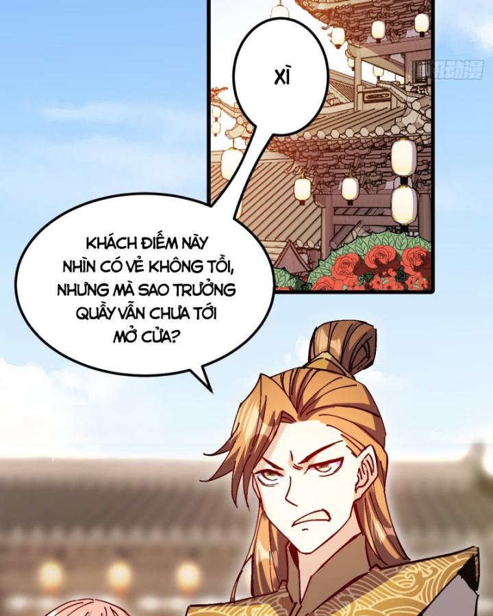 Chưa Từng Động Tay, Ta Trở Thành Thiên Bảng Đại Lão Chapter 20 - Trang 2