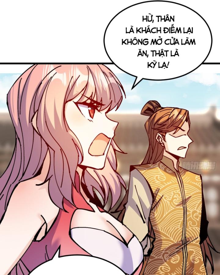 Chưa Từng Động Tay, Ta Trở Thành Thiên Bảng Đại Lão Chapter 20 - Trang 2