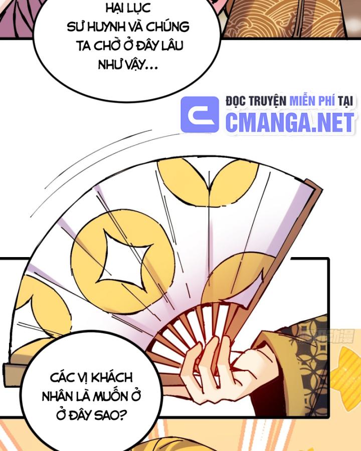 Chưa Từng Động Tay, Ta Trở Thành Thiên Bảng Đại Lão Chapter 20 - Trang 2