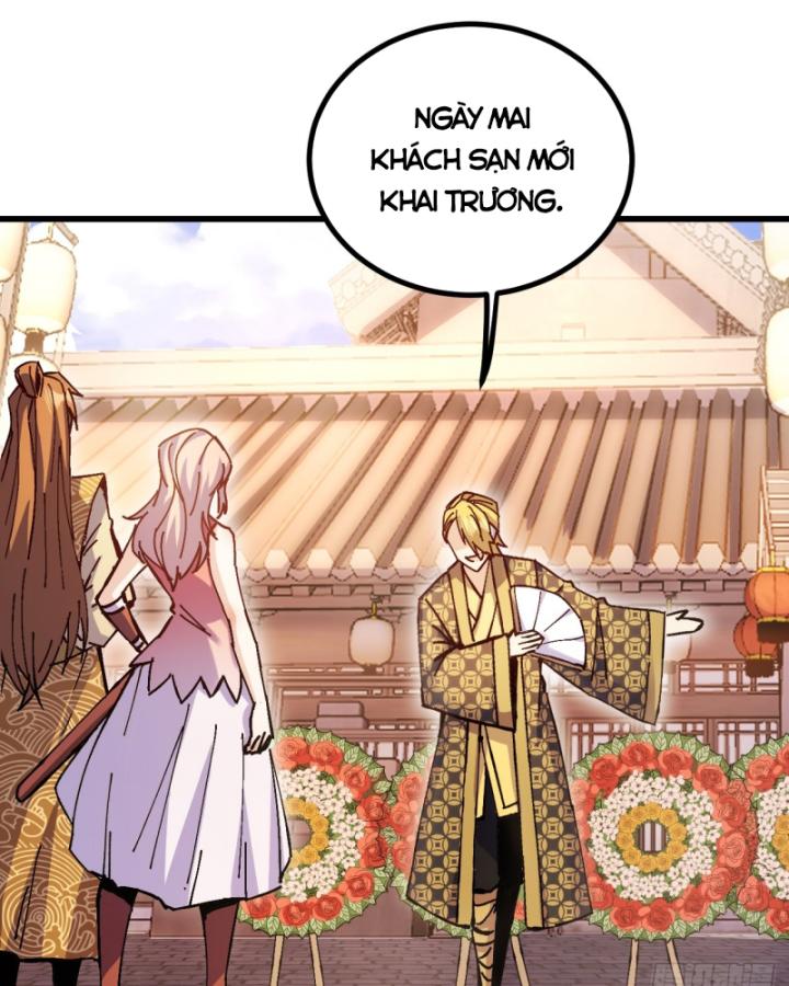 Chưa Từng Động Tay, Ta Trở Thành Thiên Bảng Đại Lão Chapter 20 - Trang 2